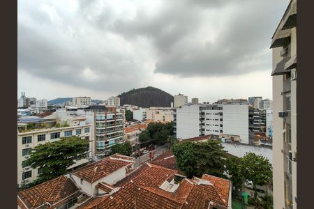 Apartamento à venda com 90m², 3 quartos e 2 vagasVista da Suíte