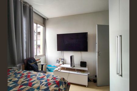 Apartamento à venda com 90m², 3 quartos e 2 vagasQuarto 1