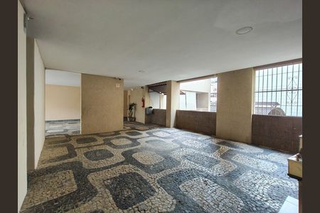 Apartamento à venda com 90m², 3 quartos e 2 vagasÁrea comum - Playground