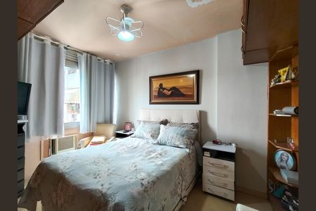 Apartamento à venda com 90m², 3 quartos e 2 vagasSuíte