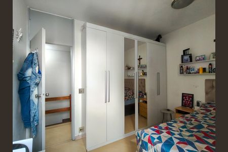 Apartamento à venda com 90m², 3 quartos e 2 vagasQuarto 1