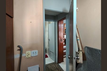 Apartamento à venda com 90m², 3 quartos e 2 vagasQuarto de Serviço