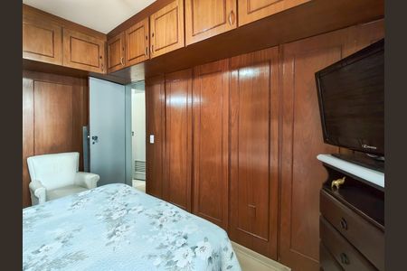 Apartamento à venda com 90m², 3 quartos e 2 vagasSuíte