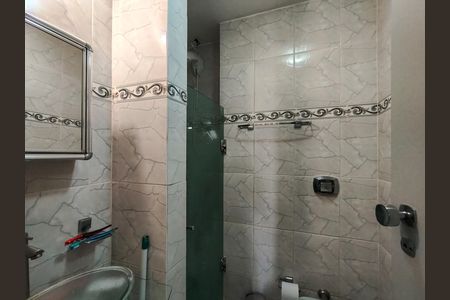 Apartamento à venda com 90m², 3 quartos e 2 vagasBanheiro 2