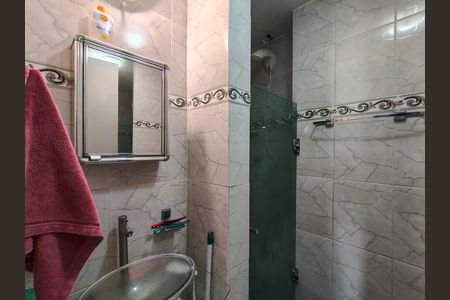 Apartamento à venda com 90m², 3 quartos e 2 vagasBanheiro 2