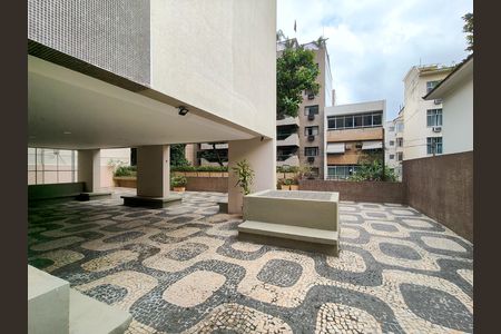 Apartamento à venda com 90m², 3 quartos e 2 vagasÁrea comum - Playground