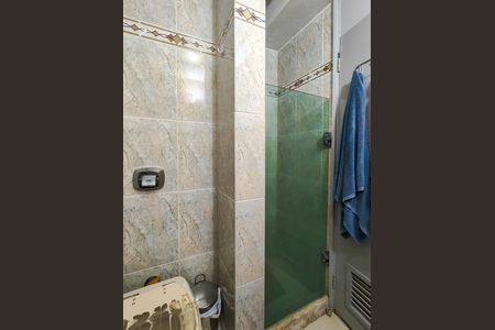 Apartamento à venda com 90m², 3 quartos e 2 vagasBanheiro da Suíte