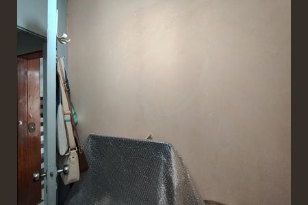 Apartamento à venda com 90m², 3 quartos e 2 vagasQuarto de Serviço