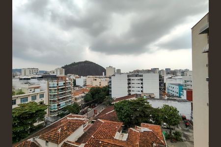 Apartamento à venda com 90m², 3 quartos e 2 vagasVista do Quarto 1