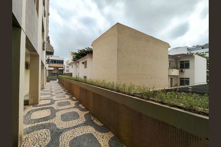 Apartamento à venda com 90m², 3 quartos e 2 vagasÁrea comum - Playground