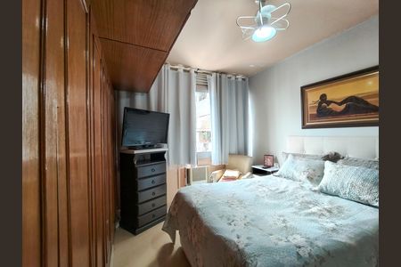 Apartamento à venda com 90m², 3 quartos e 2 vagasSuíte