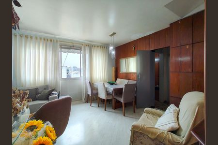 Apartamento à venda com 3 quartos, 90m² em Tijuca, Rio de Janeiro