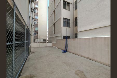 Apartamento à venda com 90m², 3 quartos e 2 vagasÁrea comum - Playground
