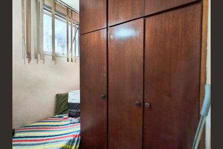 Apartamento à venda com 90m², 3 quartos e 2 vagasQuarto de Serviço