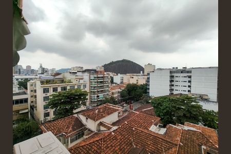 Apartamento à venda com 90m², 3 quartos e 2 vagasVista da Sala