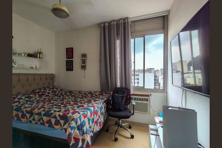 Apartamento à venda com 90m², 3 quartos e 2 vagasQuarto 1