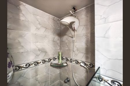 Apartamento à venda com 90m², 3 quartos e 2 vagasBanheiro 2