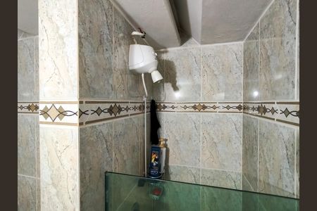 Apartamento à venda com 90m², 3 quartos e 2 vagasBanheiro da Suíte