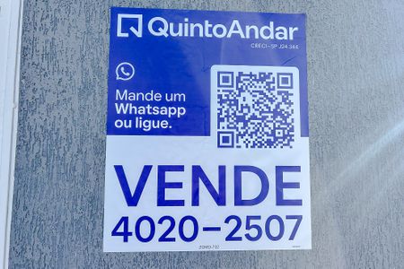 Plaquinha de apartamento para alugar com 1 quarto, 36m² em Tatuapé, São Paulo
