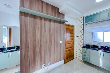 Apartamento para alugar com 1 quarto, 36m² em Tatuapé, São Paulo