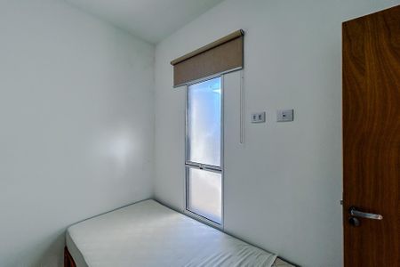 Quarto de apartamento para alugar com 1 quarto, 36m² em Tatuapé, São Paulo