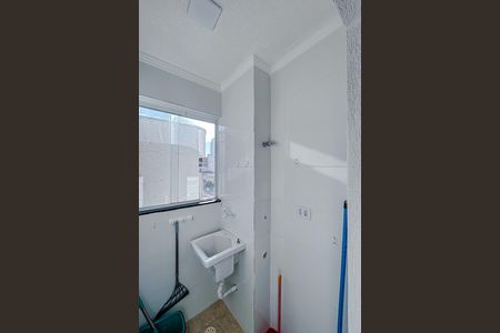 Área de Serviço de apartamento para alugar com 1 quarto, 36m² em Tatuapé, São Paulo