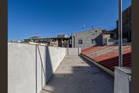 Casa para alugar com 3 quartos, 110m² em Vila Pereira Cerca, São Paulo