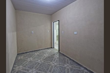 Casa para alugar com 3 quartos, 110m² em Vila Pereira Cerca, São Paulo