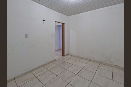 Casa para alugar com 3 quartos, 110m² em Vila Pereira Cerca, São Paulo