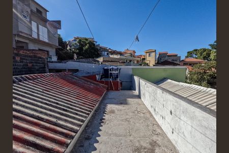 Casa para alugar com 3 quartos, 110m² em Vila Pereira Cerca, São Paulo