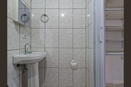Casa para alugar com 3 quartos, 110m² em Vila Pereira Cerca, São Paulo