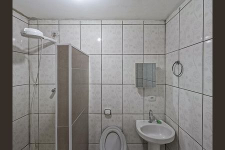 Casa para alugar com 3 quartos, 110m² em Vila Pereira Cerca, São Paulo