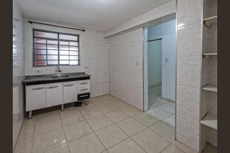 Casa para alugar com 3 quartos, 110m² em Vila Pereira Cerca, São Paulo