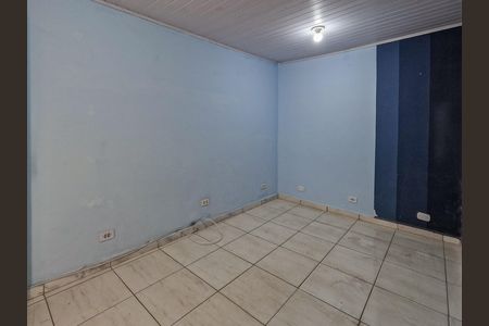 Casa para alugar com 3 quartos, 110m² em Vila Pereira Cerca, São Paulo