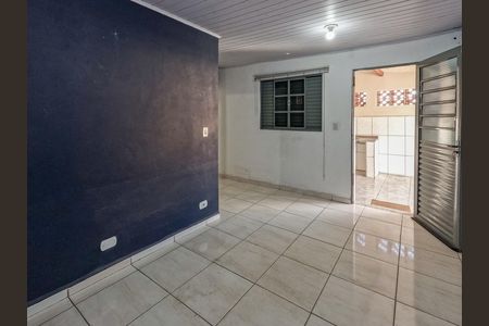 Casa para alugar com 3 quartos, 110m² em Vila Pereira Cerca, São Paulo