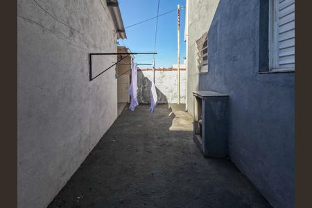 Casa para alugar com 3 quartos, 110m² em Vila Pereira Cerca, São Paulo