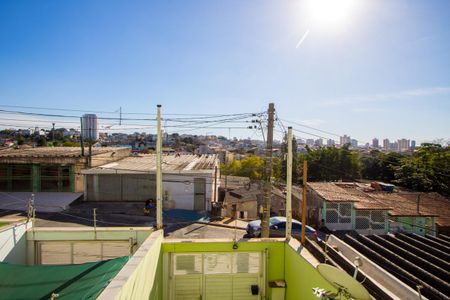 Vista do quarto 1 de casa à venda com 3 quartos, 110m² em Jardim Ipanema, Santo André