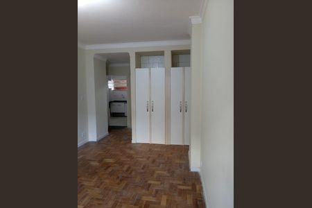Apartamento à venda com 61m², 1 quarto e sem vaga Apartamento à venda com 61m², 1 quarto e sem vagaQuarto