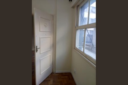 Apartamento à venda com 61m², 1 quarto e sem vaga Apartamento à venda com 61m², 1 quarto e sem vagaSala
