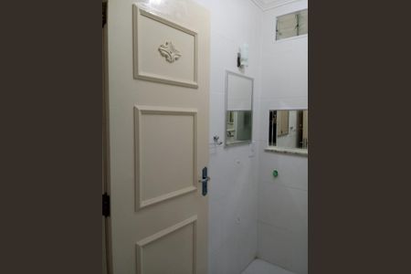Apartamento à venda com 61m², 1 quarto e sem vaga Apartamento à venda com 61m², 1 quarto e sem vagaBanheiro
