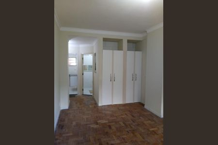 Apartamento à venda com 61m², 1 quarto e sem vaga Apartamento à venda com 61m², 1 quarto e sem vagaQuarto