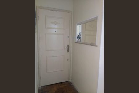 Sala de apartamento à venda com 1 quarto, 61m² em República, São Paulo