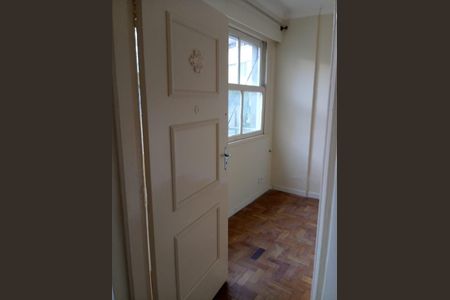 Apartamento à venda com 61m², 1 quarto e sem vaga Apartamento à venda com 61m², 1 quarto e sem vagaSala