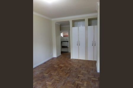 Quarto de apartamento à venda com 1 quarto, 61m² em República, São Paulo