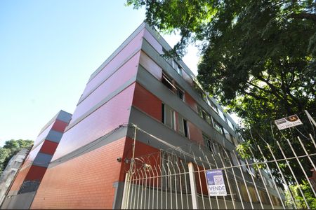 Fachada de apartamento à venda com 3 quartos, 95m² em Guapira, São Paulo