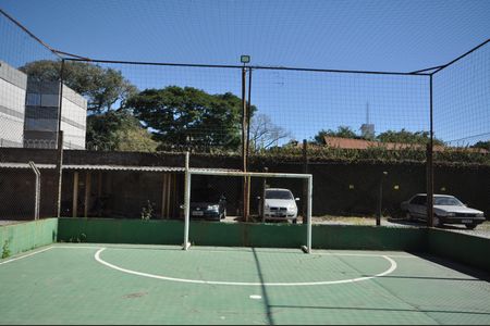 Apartamento à venda com 95m², 3 quartos e 2 vagasQuadra