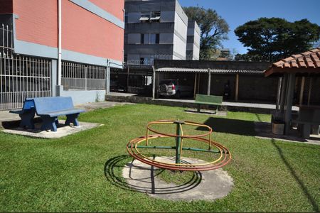 Área comum - Playground de apartamento à venda com 3 quartos, 95m² em Guapira, São Paulo