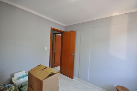 Apartamento à venda com 95m², 3 quartos e 2 vagasQuarto 3