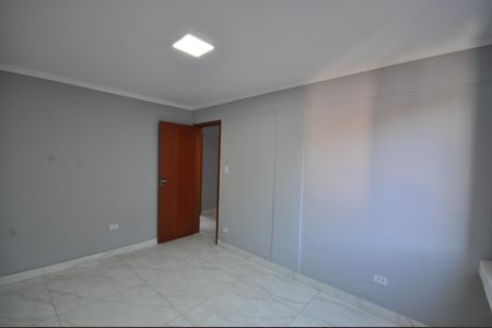 Apartamento à venda com 95m², 3 quartos e 2 vagasQuarto 2