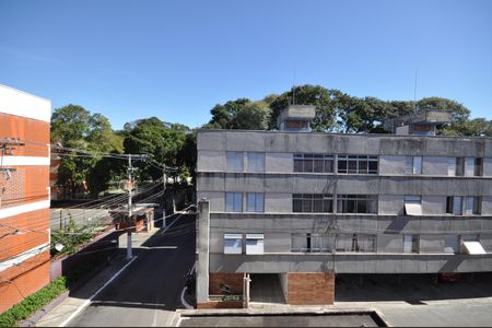 Apartamento à venda com 95m², 3 quartos e 2 vagasVista do Quarto 1